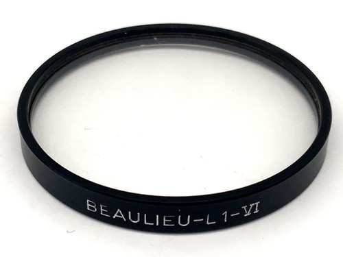 Beaulieu nahlinse vi - beaulieu,