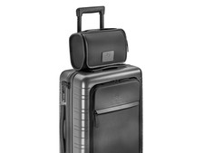 MERCEDES top case bagage à main 26x18x12cm accessoire pour valise