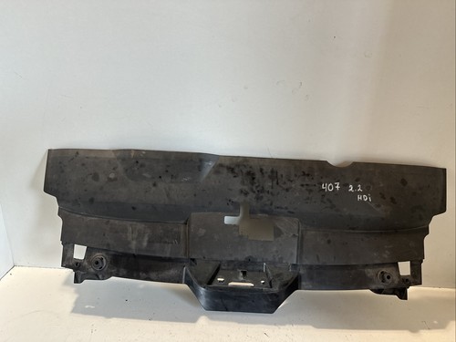 Peugeot 407 2007 hdi - 407,