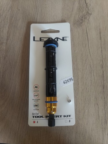 Kit outil vélo lezyne guidon - outil,
