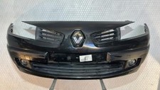 Pare choc avant RENAULT MEGANE 2 PHASE 2 1.5 DCI - 8V TURBO /R:114931077