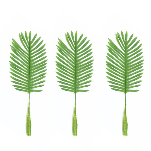Pcs feuille tropicale - ,