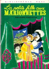 La petite fille aux