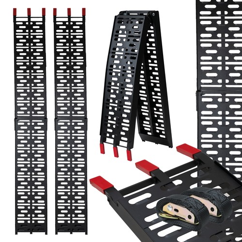 Rampe chargement en - chargement,