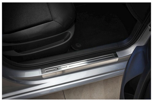Inox exclusive seuils - exclusive,