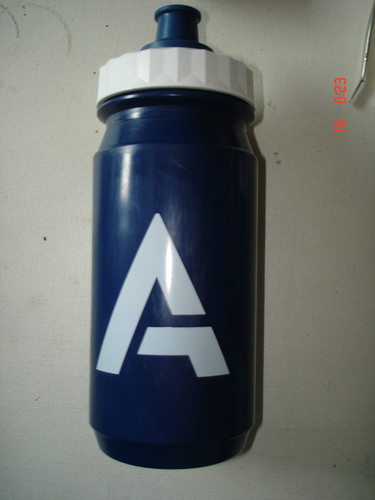 Cyclisme bidon amacx 2026 - bidon,