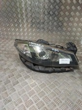 Optique avant principal droit (feux)(phare) RENAULT LAGUNA 2 PHASE 2 8200555906