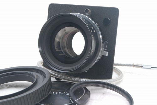 Fuji fujinon 150mm 6 - fuji,