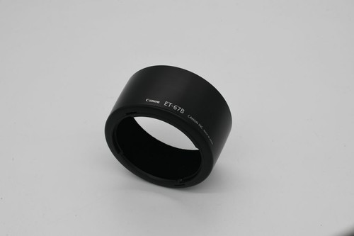 Canon pare soleil - canon,