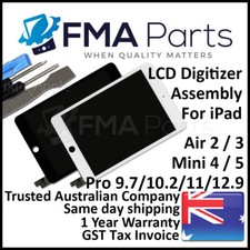 Pour iPad Air Mini Pro 2 3 4