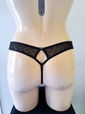 DIM DIAM'S STRING FICELLE