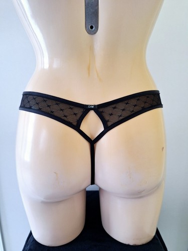 Dim diam string ficelle - diam's,