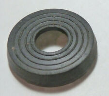 joint de piston Ø 40mm p/ pompe à pied cyclomoteur/moto   Poids net : 6 g