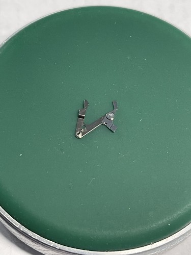 Calibre eta 2894 parts - eta,