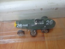 RBA ATLAS ÉDITIONS 1/43 1957