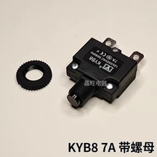 Overload Protector Reset Commutateur pour Razor E200 Scooter Tires 200W Moteur