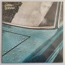 Peter Gabriel – Moribund The