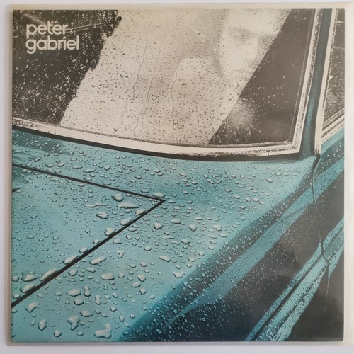 Peter gabriel moribund the - gabriel, –