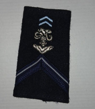 FOURREAUX EPAULE ARMEE Hussard RH MDR EPAULETTES GALON MILITAIRE 1ere classe