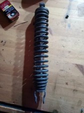 amortisseur arriere Paioli