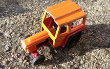 Corgi juniors tractor tracteur 