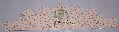 Couronne galette des rois - rois, pour