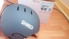CASQUE DE SKI de l'équipe de