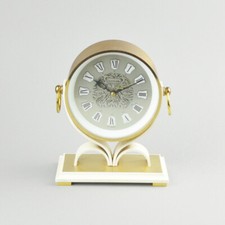 Dugena Horloge De Table