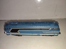JOUEF  HO LOCOMOTIVE DIESEL