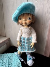 vêtement compatible poupée