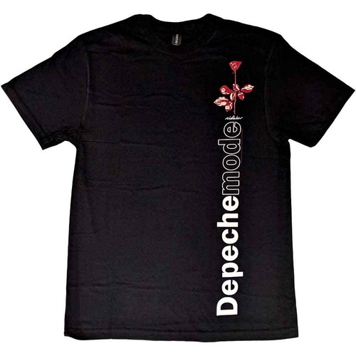 Depeche mode violator - depeche, side