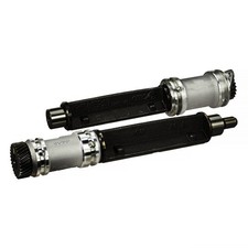 KIT ARBRE D'ÉQUILIBRAGE 06H103295FG + A06H103337CN VW AUDI SKODA SEAT 2.0TFSI