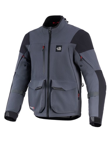 Alpinestars maxdura drystar - alpinestars,