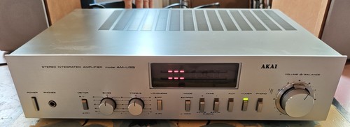 Amplificateur audio akai - audio,