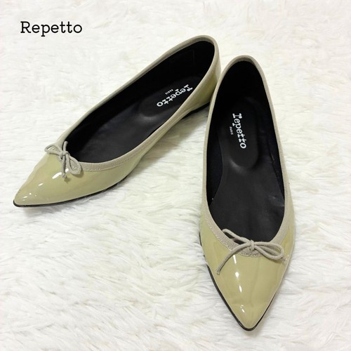 Repetto brigitte patent - brigitte,