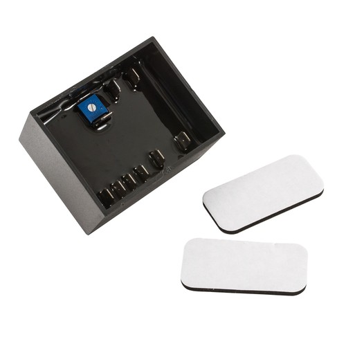 Terratrip rally speed sensor - speed,