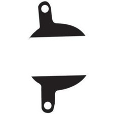 Aztec Organic disc brake pads for Magura Julie callipers