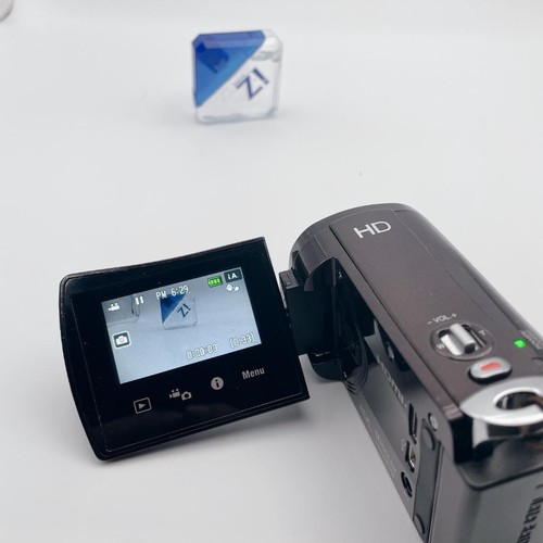 Caméscope jvc everio n11 t - caméscope,
