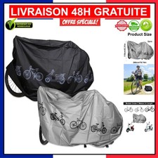 Bâche de Protection pour