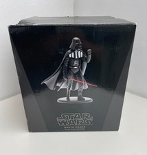 Figurine Statue Star Wars Darth Vader Attakus Elite Collection 2010 Dark Vador