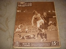 BUT et CLUB 147 18.10.1948