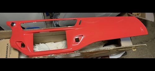 Planche bord aérateur ds3 - bord,