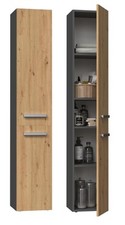 Armoire de salle de bain BDW