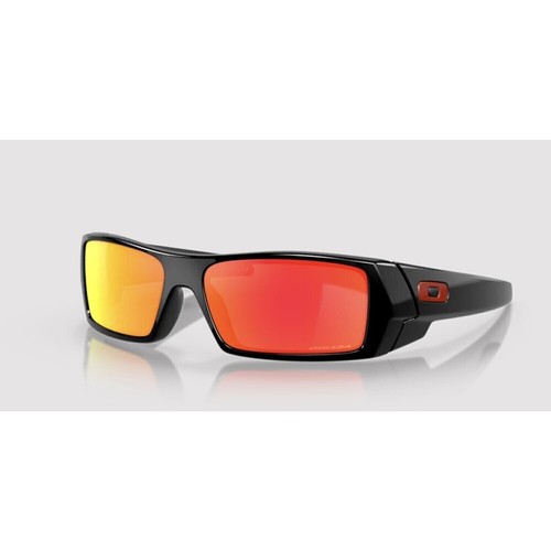 Oakley gascan poli black prizm - black,