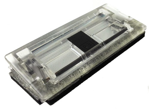 éclairage plaque - 1x,
