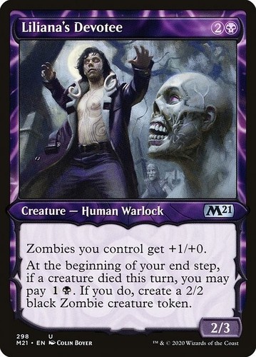Rush carte magic - magic, english