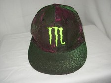 Casquette Monster Coco Taille 7 56cm