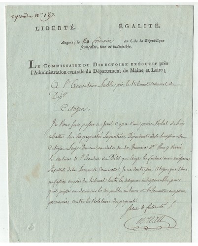 Moreau commissaire du - moreau.,
