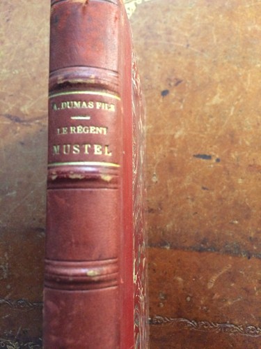 Dumas alexandre fils le - dumas,