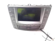 8611153050 système navegation